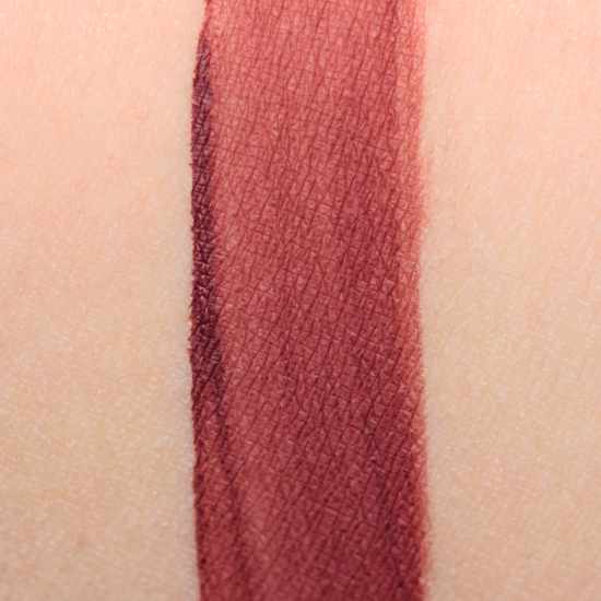 KVD Beauty Madrid Everlasting Liquid Lipstick