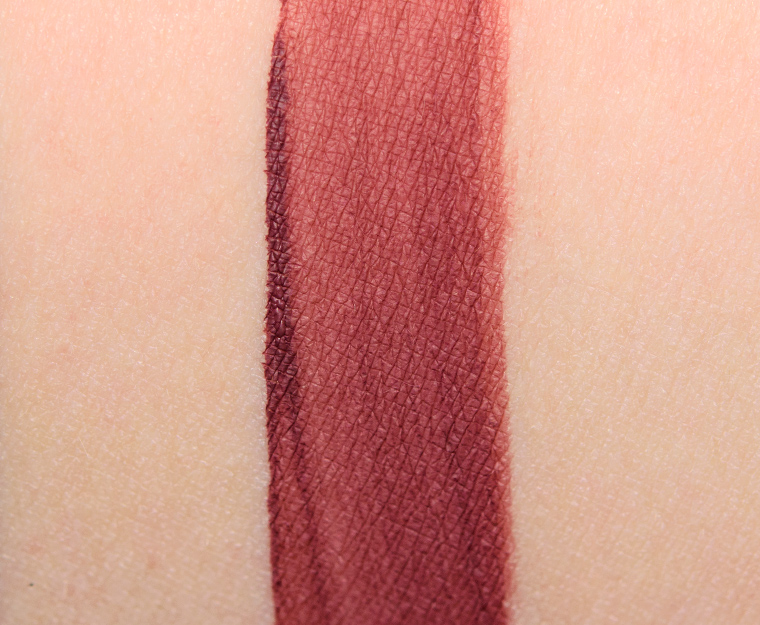 KVD Beauty Madrid Everlasting Liquid Lipstick