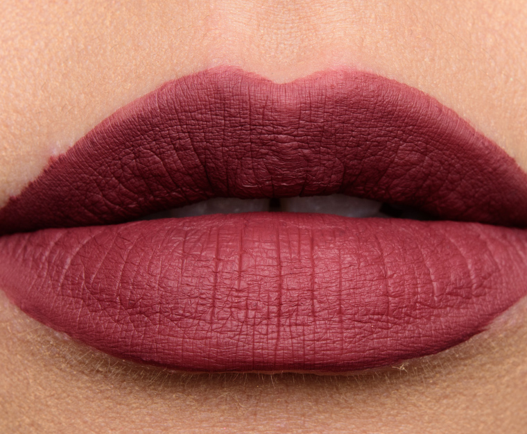 KVD Beauty Madrid Everlasting Liquid Lipstick