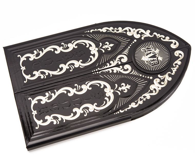 KVD Beauty Saint + Sinner Holiday 2017 Eyeshadow Palette