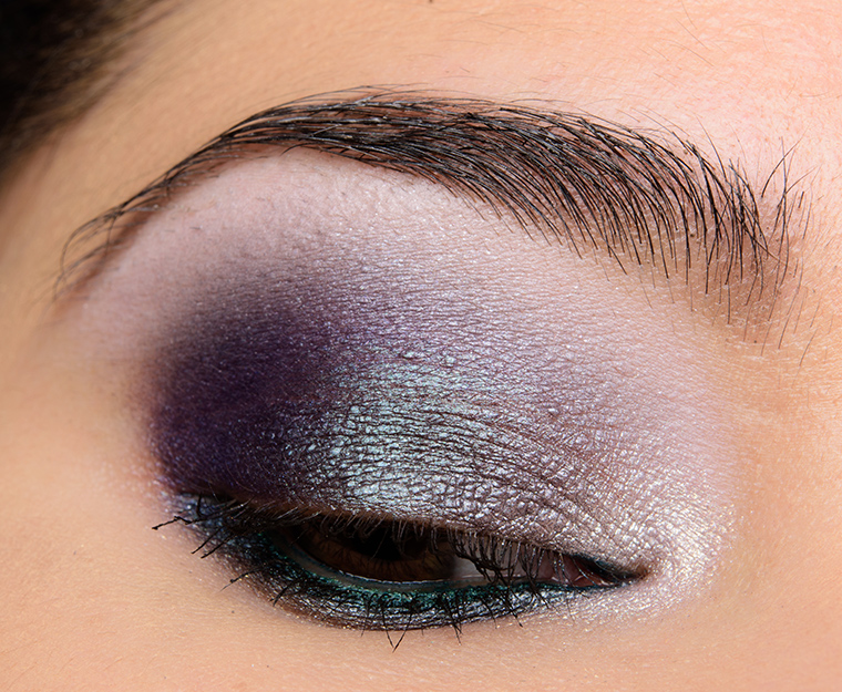 Kat Von D Saint + Sinner | Look Details