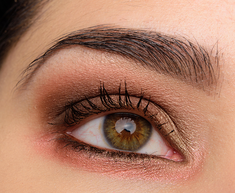 Kat Von D Saint + Sinner | Look Details