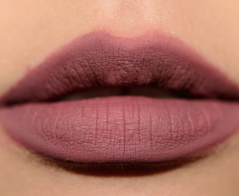 KVD Beauty Sanctuary Everlasting Liquid Lipstick