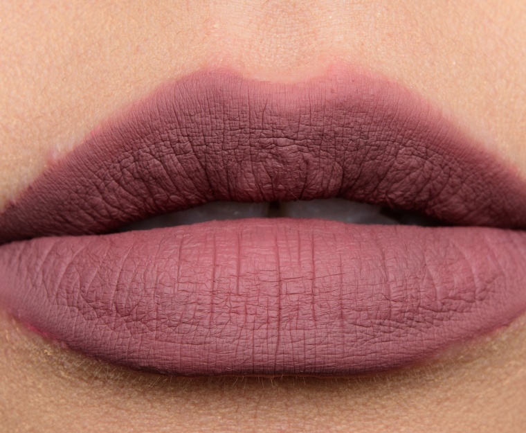 KVD Beauty Sanctuary Everlasting Liquid Lipstick