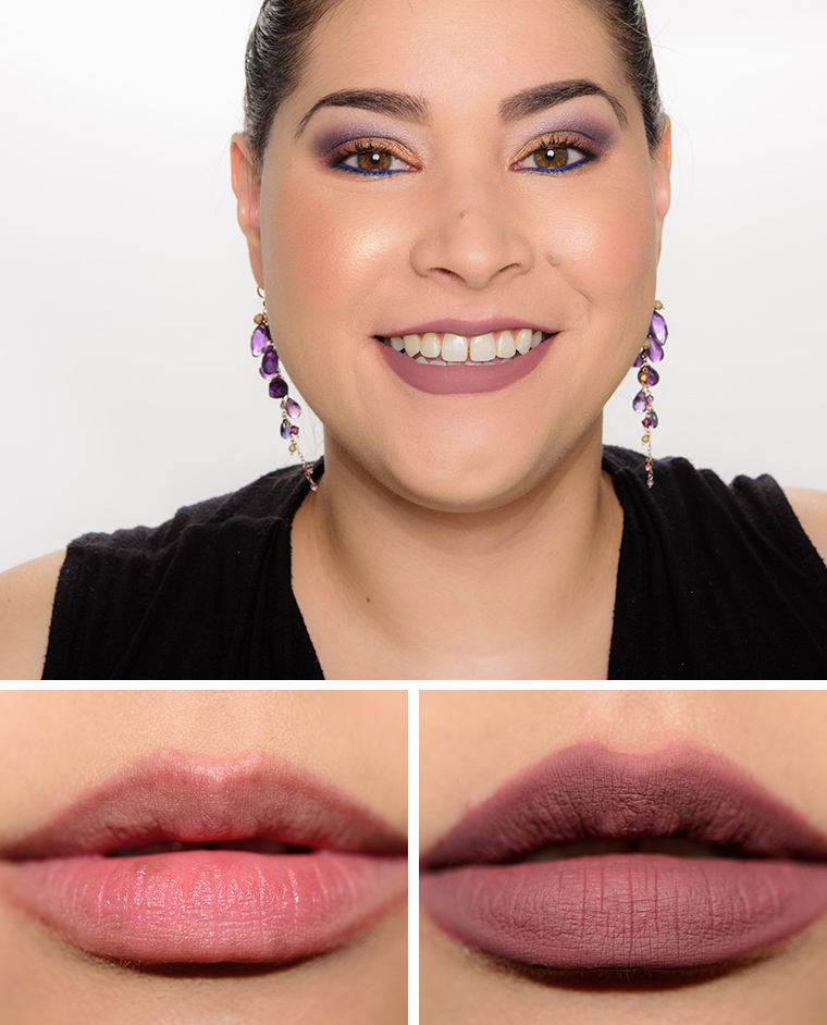 KVD Beauty Sanctuary Everlasting Liquid Lipstick