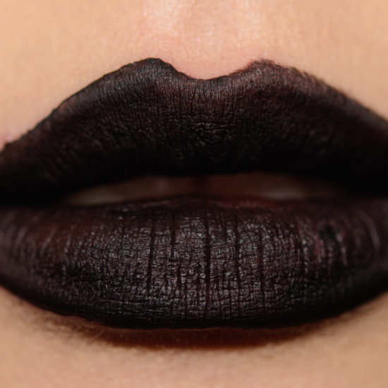 KVD Beauty Witches Everlasting Liquid Lipstick