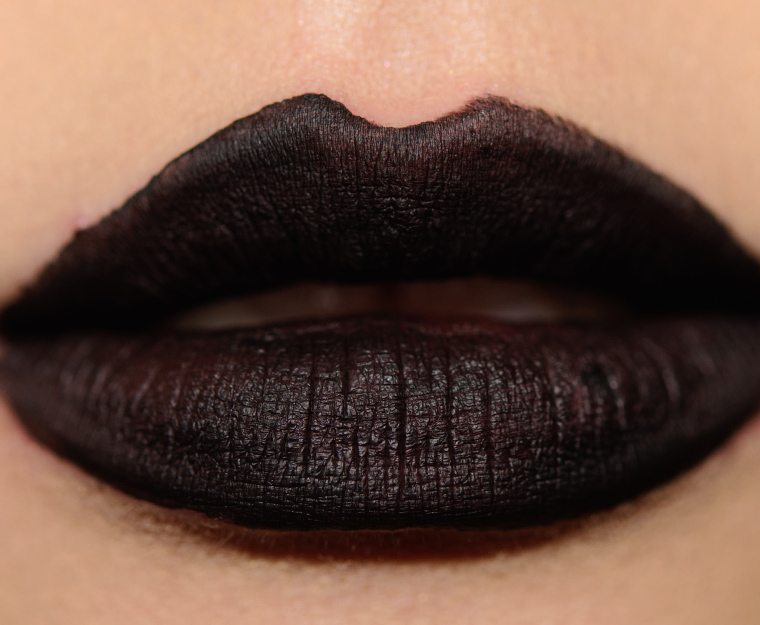 KVD Beauty Witches Everlasting Liquid Lipstick