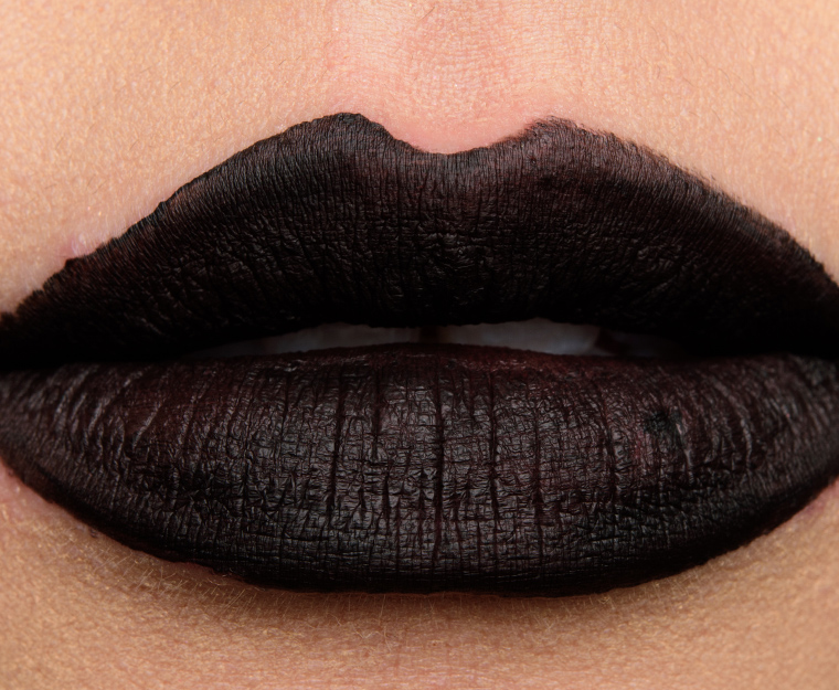 KVD Beauty Witches Everlasting Liquid Lipstick