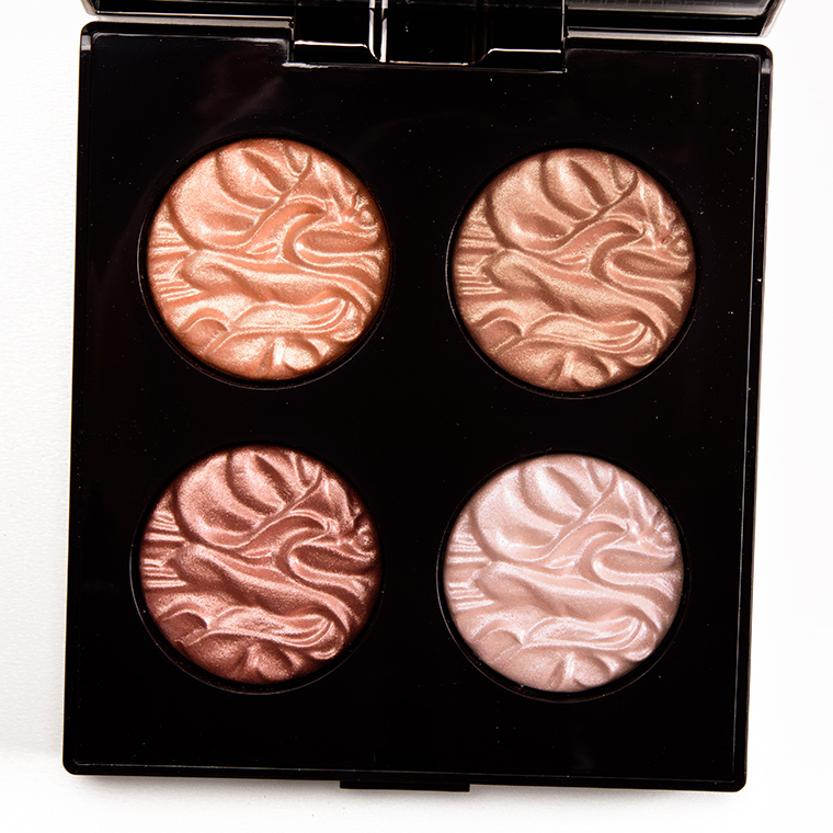 Laura Mercier L'Amour Exotique Face Illuminator Collection