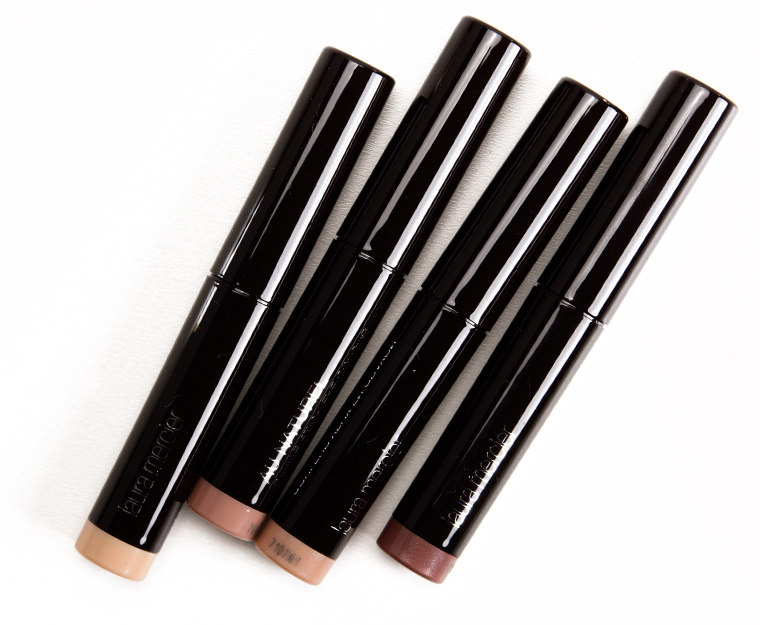Laura Mercier Mode to Modern 4-Piece Caviar Stick Set