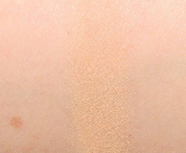 <p class="text-center">LORAC Butterscotch Eyeshadow</p>