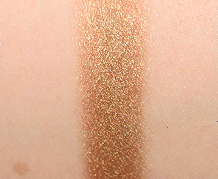 <p class="text-center">LORAC Copper Pearl Eyeshadow</p>