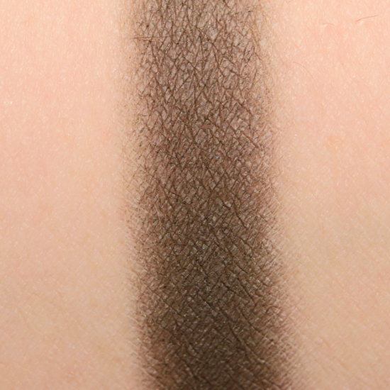 LORAC Eyeshadow Dark Chocolate