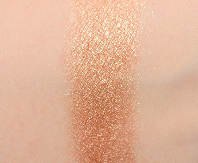 <p class="text-center">LORAC Honey Eyeshadow</p>