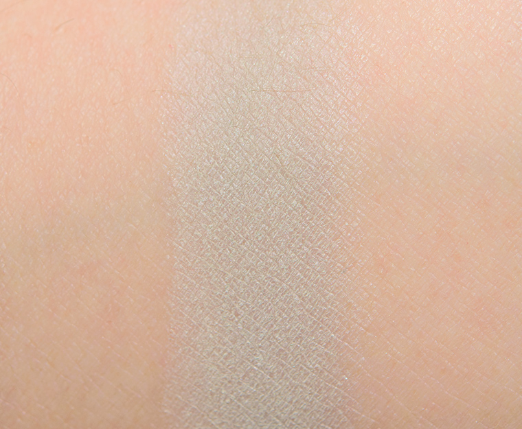 <p class="text-center">LORAC Light Sage Eyeshadow</p>