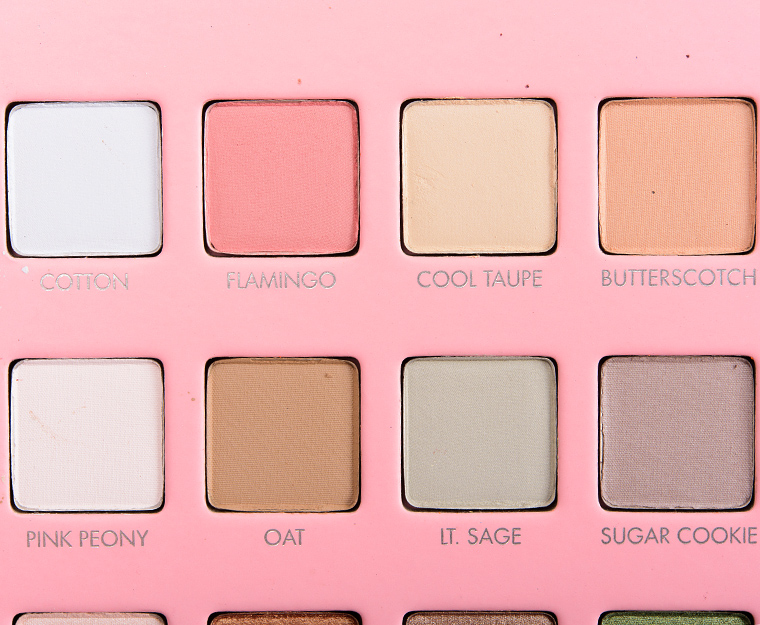 LORAC Mega Pro 4 Mega Pro Palette