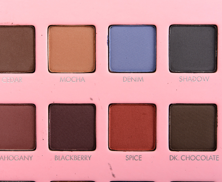 LORAC Mega Pro 4 Mega Pro Palette