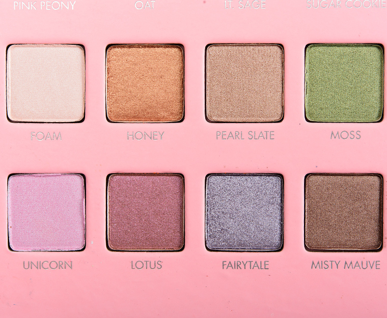LORAC Mega Pro 4 Mega Pro Palette