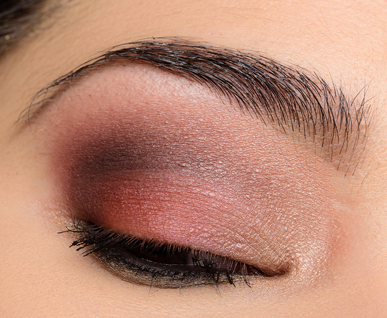 LORAC Mega Pro 4 | Look Details