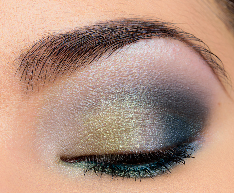 LORAC Mega Pro 4 | Look Details