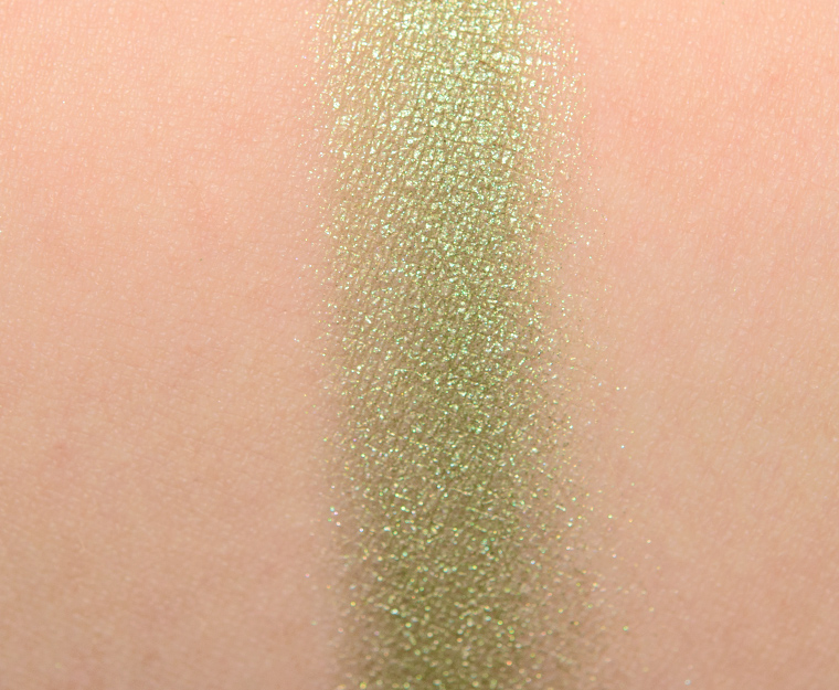 <p class="text-center">LORAC Moss Eyeshadow</p>