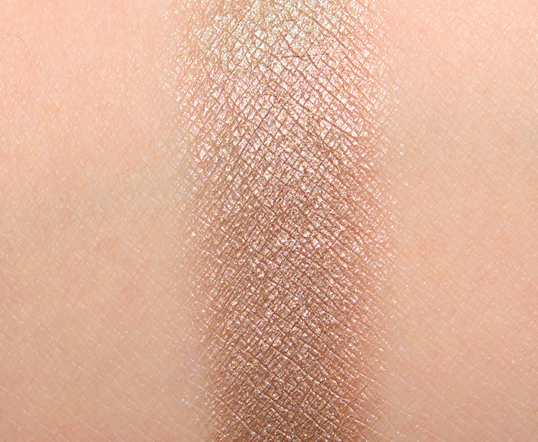 <p class="text-center">LORAC Silver Fox Eyeshadow</p>