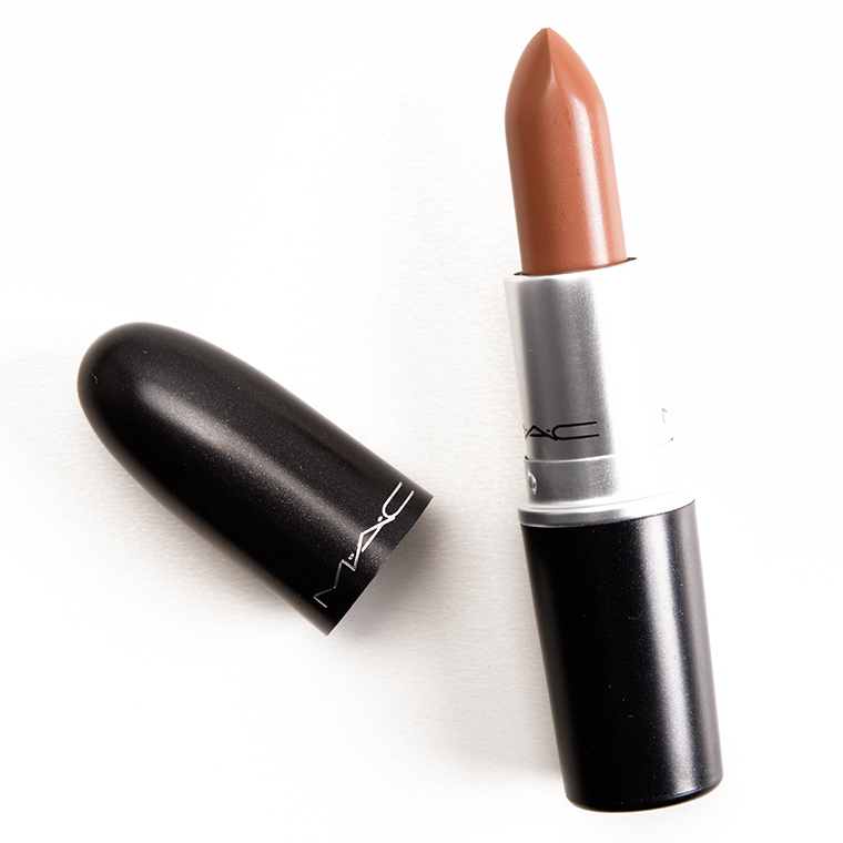MAC A Girl's Got Needs Lipstick