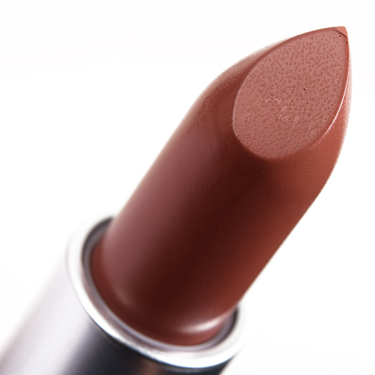MAC Age/Sex/Location Lipstick