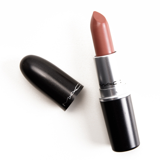 MAC Age/Sex/Location Lipstick