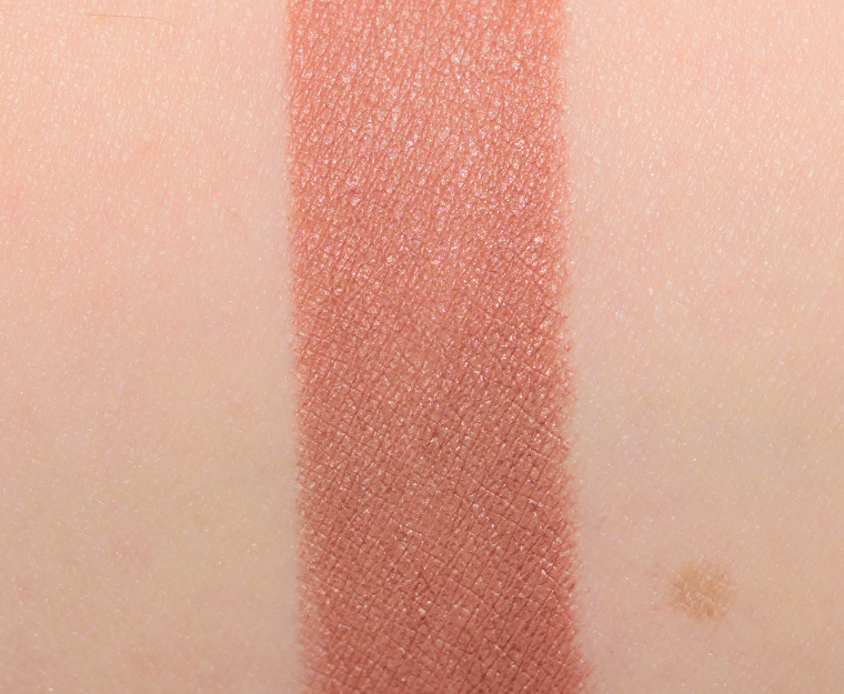 MAC Age/Sex/Location Lipstick