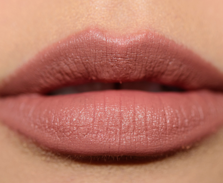 MAC Age/Sex/Location Lipstick