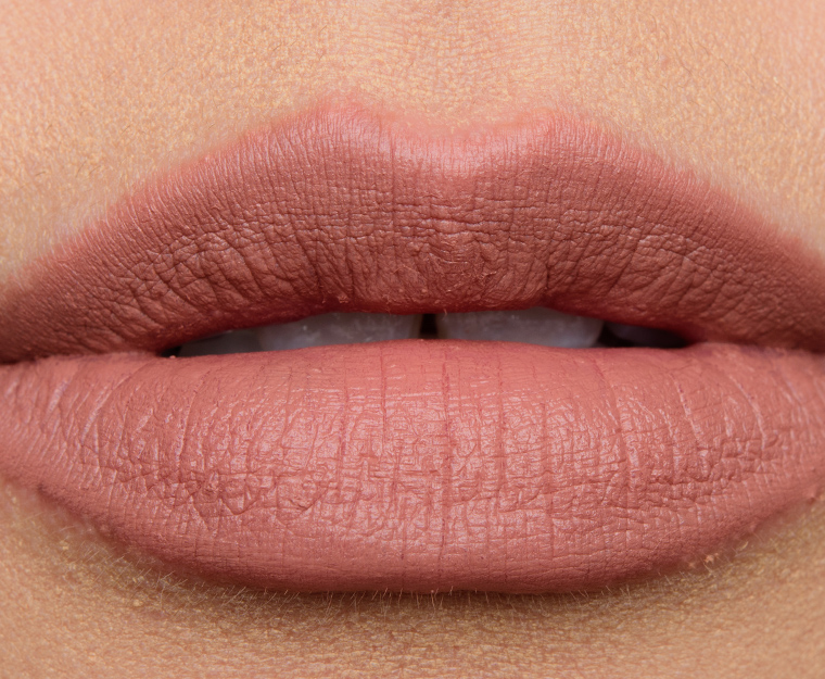 MAC Age/Sex/Location Lipstick