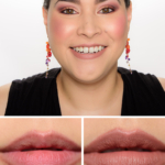MAC Age/Sex/Location Lipstick