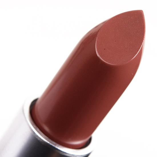 MAC Lipstick Among the Fireflies
