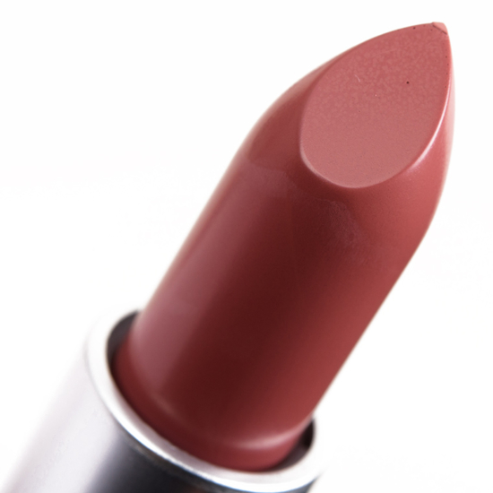 MAC Lipstick Baby's All Right