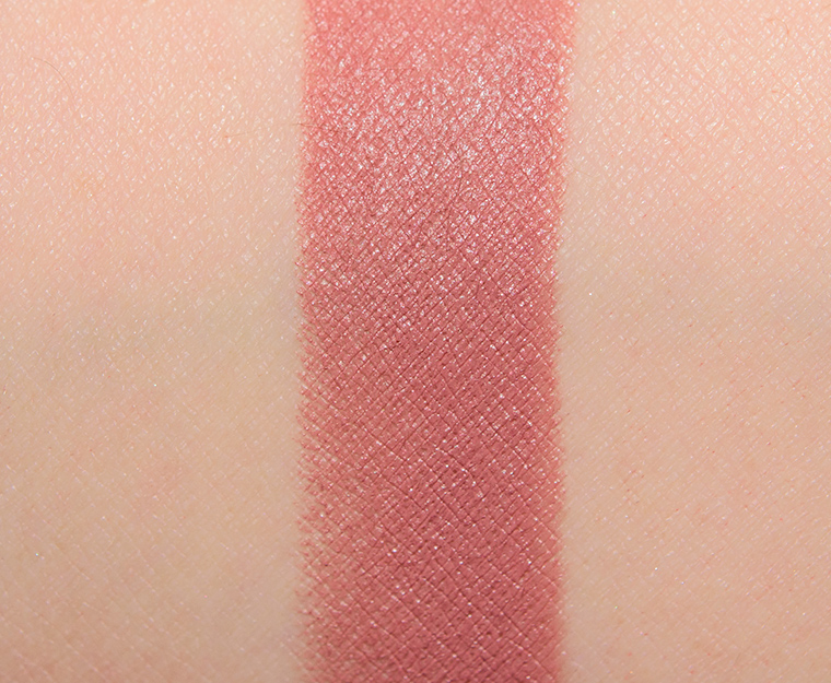 MAC Baby's All Right Lipstick