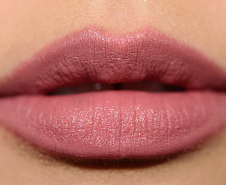 MAC Baby's All Right Lipstick