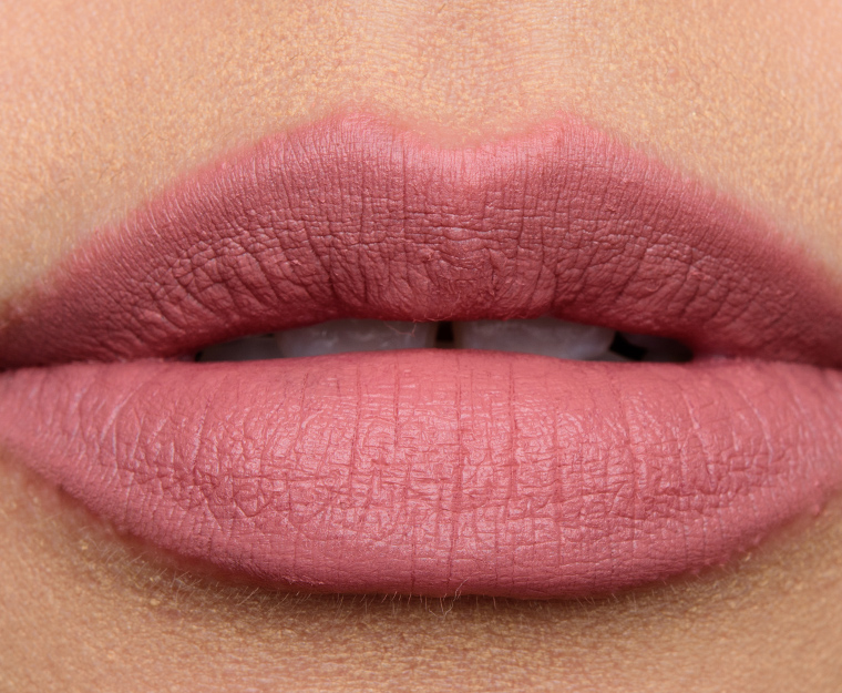 MAC Baby's All Right Lipstick