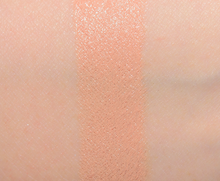MAC Bare Bling Lipstick