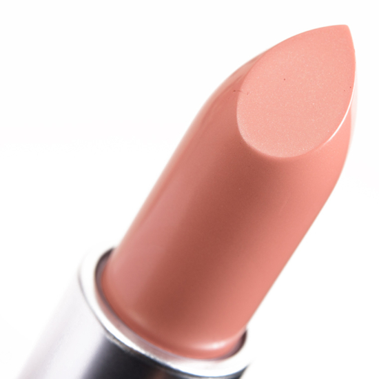 MAC Lipstick Crème d'Nude