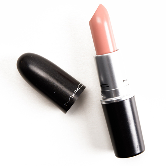 MAC Crème d'Nude Lipstick