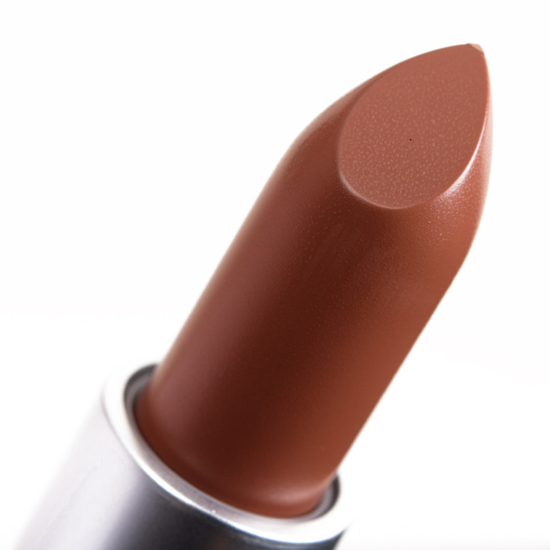 MAC Lipstick Easy Babe