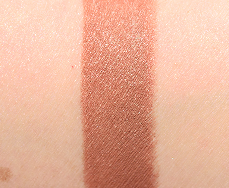 MAC Easy Babe Lipstick