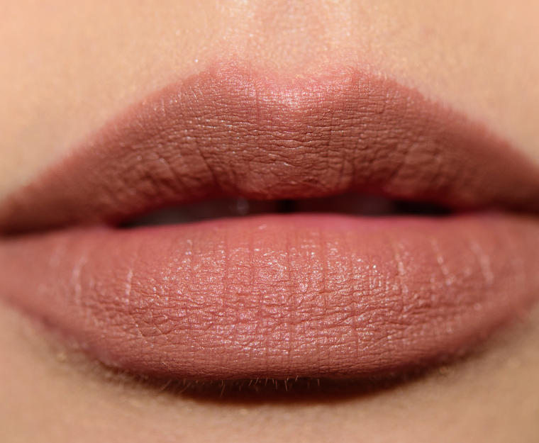 MAC Easy Babe Lipstick