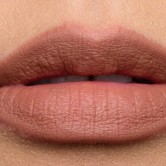 MAC x Nicki Minaj Easy Babe, Gossamer Wing, Japanese Maple Lipsticks