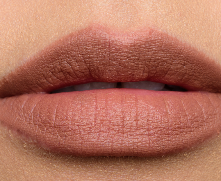MAC Easy Babe Lipstick