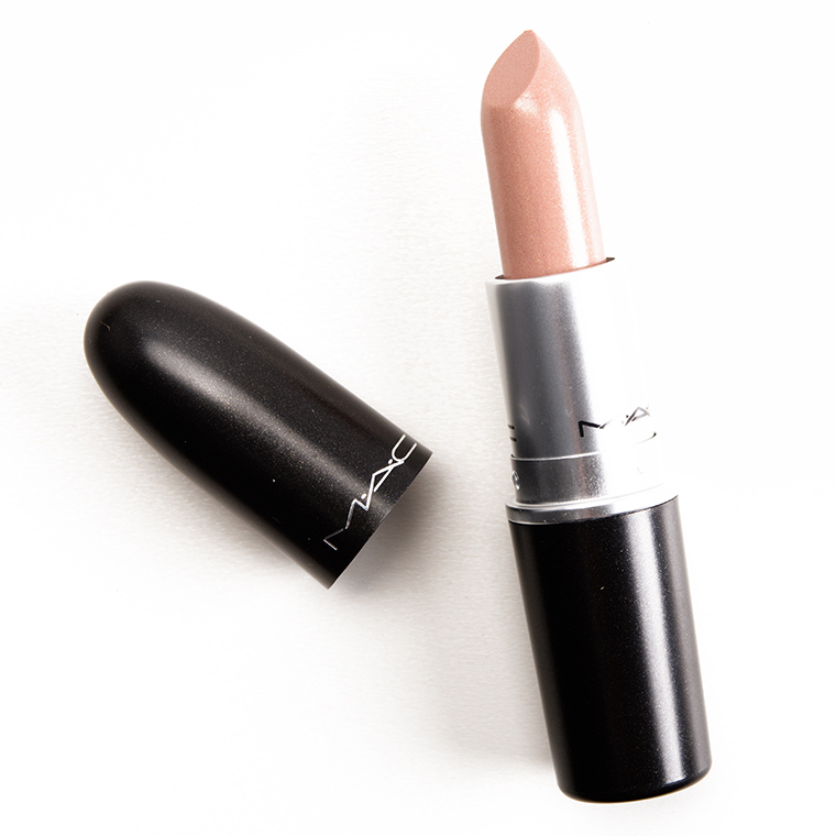 MAC Gossamer Wing Lipstick