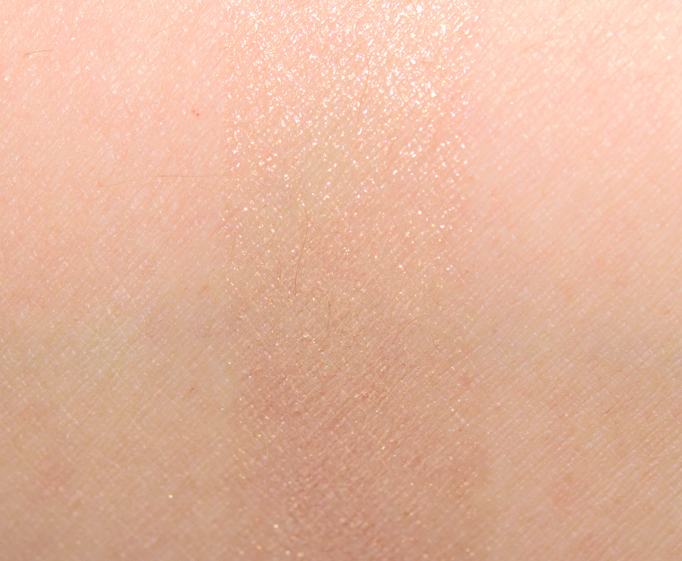 MAC Gossamer Wing Lipstick