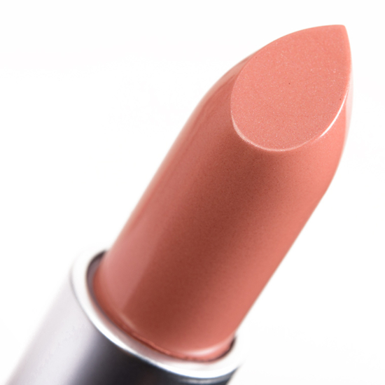 MAC Lipstick Japanese Maple