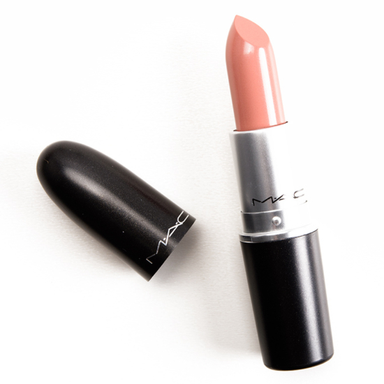 MAC Japanese Maple Lipstick